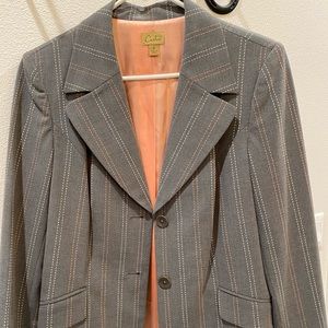 Caslon Suit Jacket